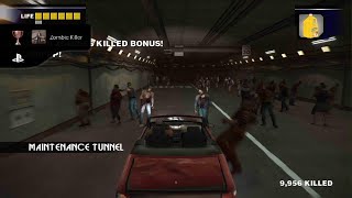 DEAD RISING - Zombie Killer screenshot 1