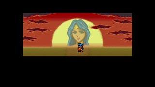 Breath of Fire - Ending & Credits