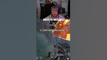 Close one! #ukcloudzz on #twitch #apexlegends #apexlegendsclips #apex #gaming #apexlegendscommunity