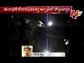 Nandamuri Janakiram Car Crash Visuals, family on the way  to Kodad