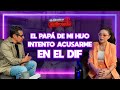 El día que MI HIJO CONOCIÓ A SU PADRE | Violeta Isfel | La entrevista con Yordi Rosado