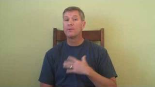 Bret L Simmons   Communicating concerns about performance