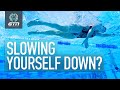 4 Ways You're Slowing Your Swimming Down | Make Your Next Swim Easier