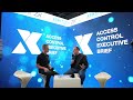 Revolutionizing Key Management Solutions: Insights from Trent Loebel of Torus #keymanagement