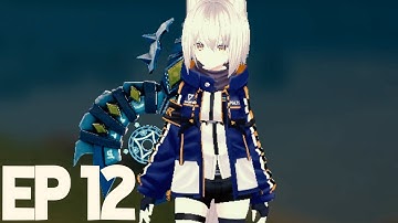 [Craftopia] Gameplay Playthrough Ep12 - Character Mod