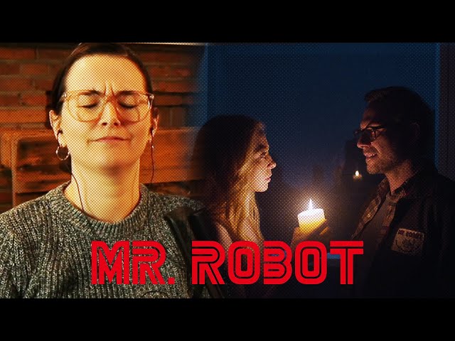 Mr. Robot' Rewind: A security geek analyzes the popular new TV show –  GeekWire