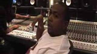 Duran Duran - Red Carpet Massacre - behind the scenes