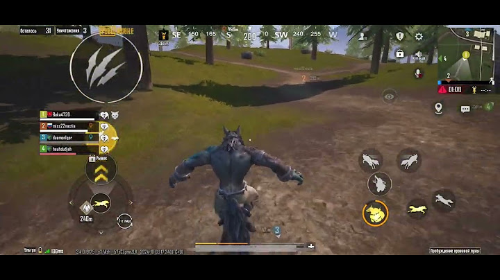 LEVINHO NEW UPDATE 3.4 GAMEPLAY |PUBG MOBILE🔥
