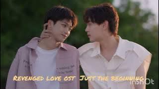 Revenged love ost Just the beginning by Paul Thorne, Sergey Kolosov