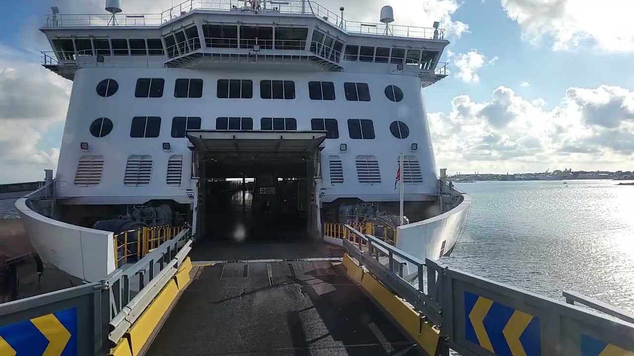 Ostatni powrót ze Szwecji