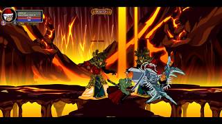 =AQW= /join XanCave FULL Walkthrough (Xan Saga)