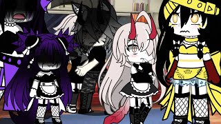 mama they say i'm a terrorist/// meme//gacha Life