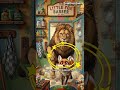 Lion Goes to Barber 😂 Fox Makes BIG Mistake! | Funny Animal Cartoon#entertainment #shortsfeed