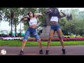 Shenseea - ShenYeng Anthem (Dance Video)