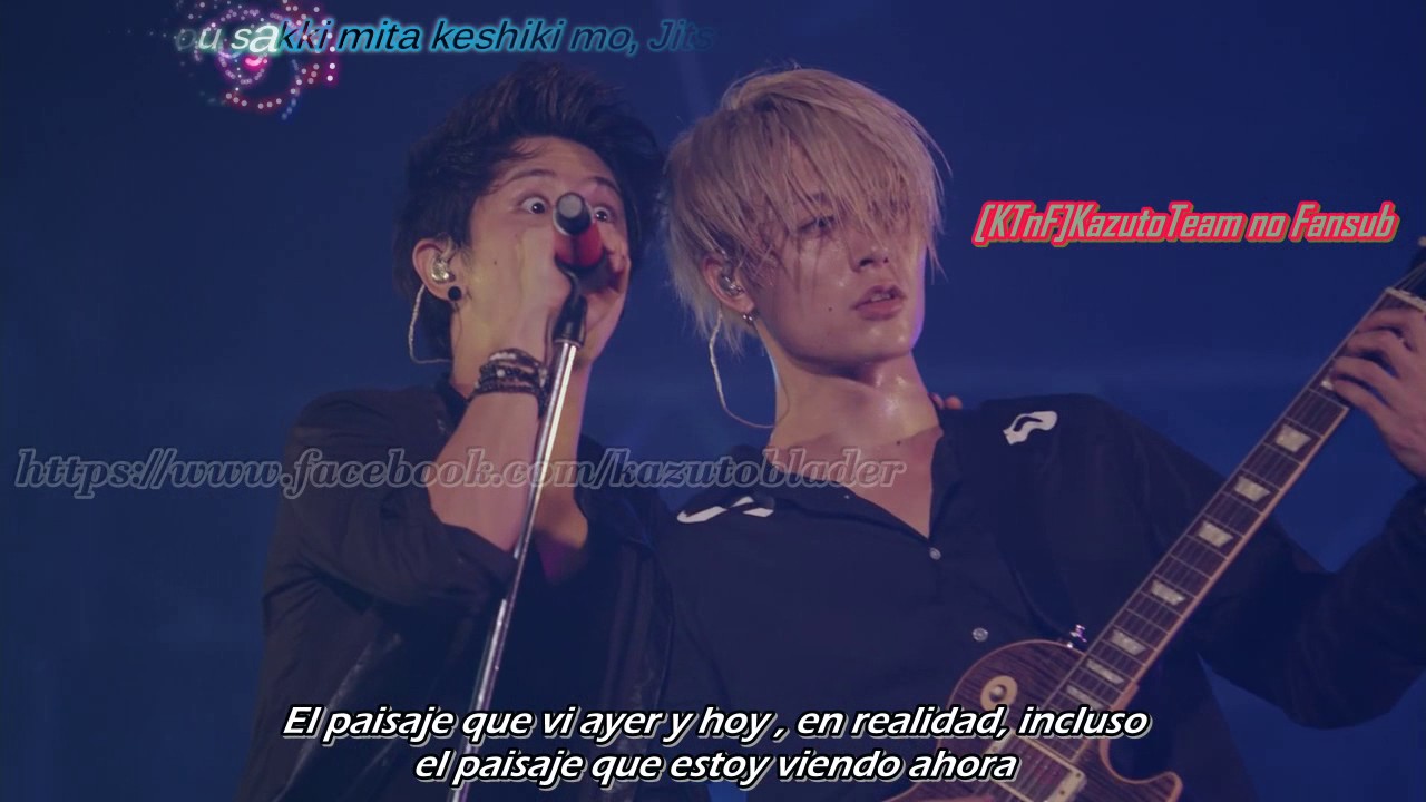 Mis 10 Letras Favoritas De One Ok Rock Mis 10 Letras Favoritas De One Ok Rock