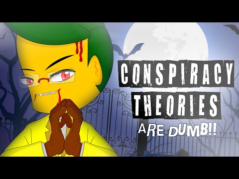 Youtube Conspiracy Theories | Mango Boi