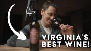 Virginia Wineries that you need to visit!