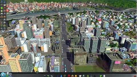 Cities Skylines: Episode 7 - Mods