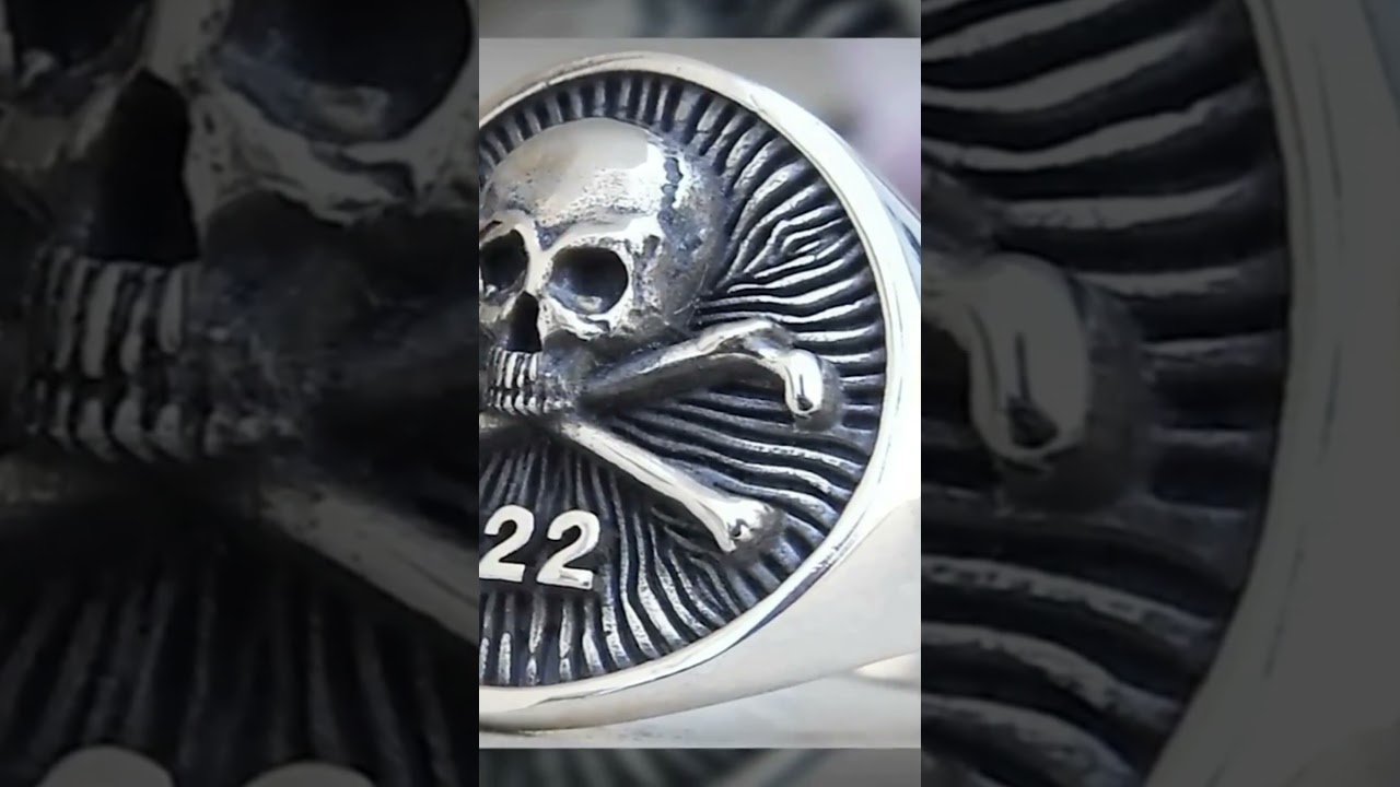 Череп и кости: элитное общество, управляющее миром?