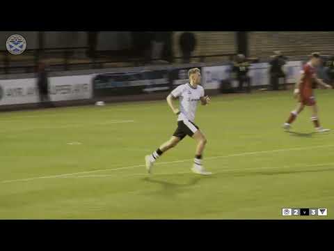 Ayr Utd Dunfermline Goals And Highlights
