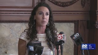 DiZoglio's bid for representation rejected in legislative audit case