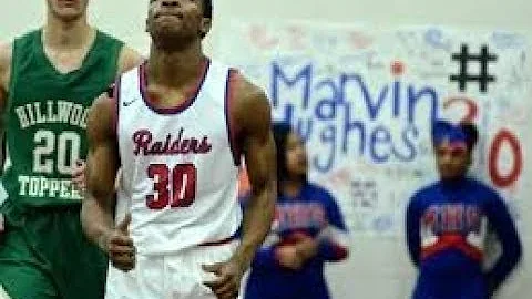 Tennesse's McGavock High has TOP 10 Talent in Marv...