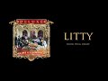 Young Thug - Litty (feat. DaBaby) [Official Audio, 2021]  Young Stoner Life