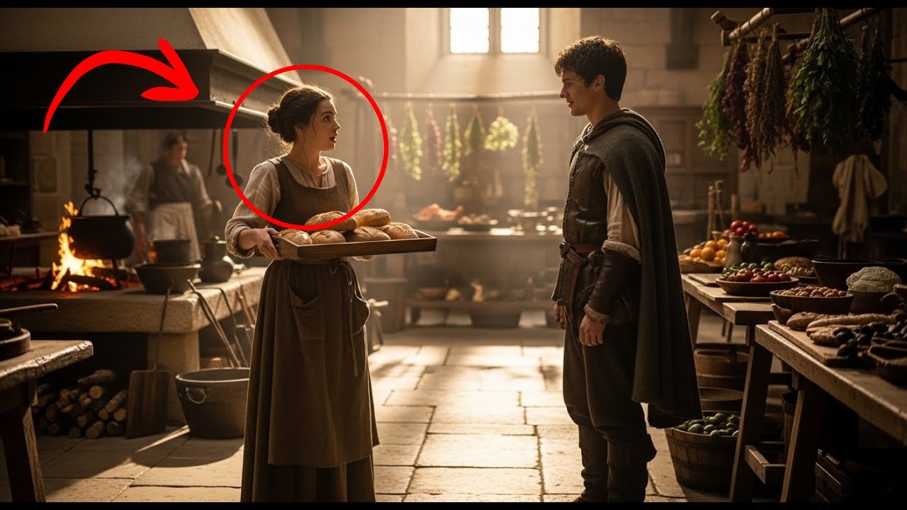 LA NOVIA QUE EL PRÍNCIPE NO PODÍA TENER… ERA JUSTO LA QUE AMABA