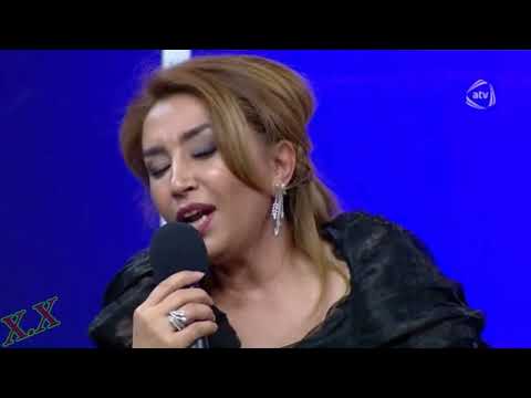 Alim Qasımov Elnarə Abdullayeva Teyyub Aslanov Möhtəşəm İfa The power of love (Nanəli)