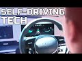 Real Self Driving Tech in 2023