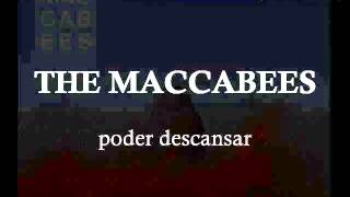 Feel To Follow - The Maccabees Sub Español