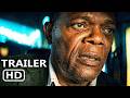 THE BEAST Official Teaser Trailer (2026) Samuel L. Jackson