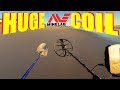 Is BIGGER Actually BETTER? Testing Out the 18 inch Mythtek Manticore Coil!