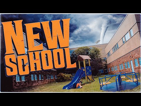 Thumbnail for 17 True Scary New School Stories