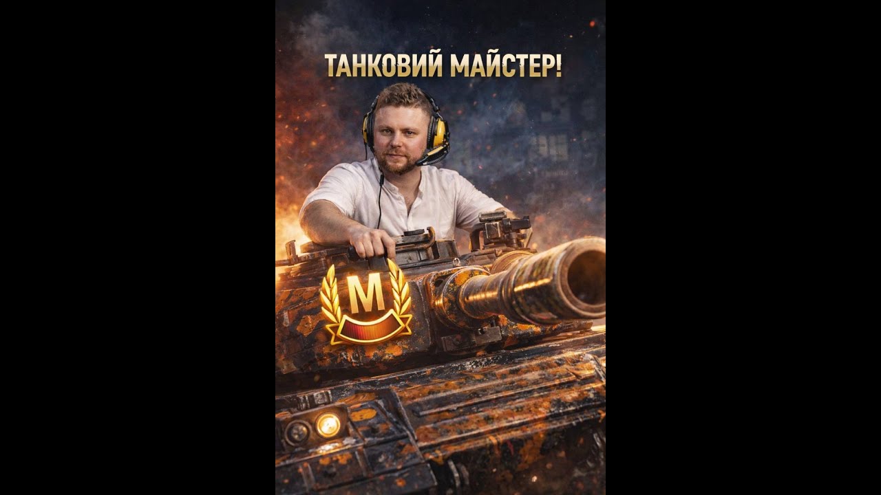 World of Tanks 11LVL Обкатую PTZ-78