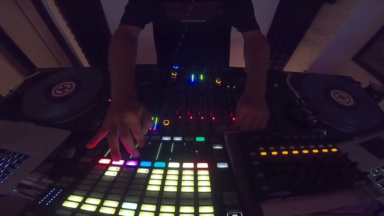 Watch Xone Series @StrangerTechno #14 on YouTube Watch Xone Series @StrangerTechno #14 on YouTube