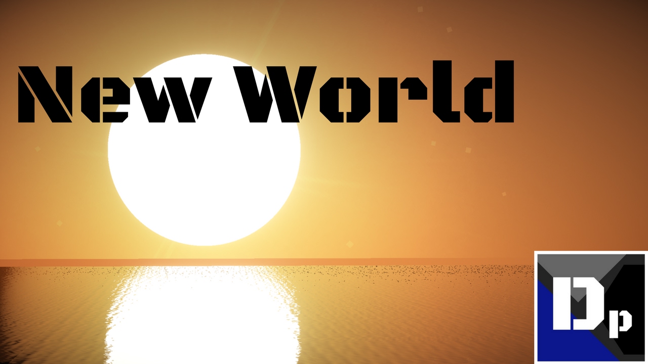 From The New World Streaming