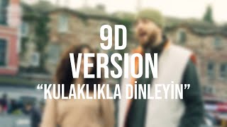 Murda - Güneș ft. Zeynep Bastık & Idaly (9D VERSION) Resimi