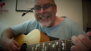 Full Dancing in the dark (Springsteen) for Chordie FSOTM Sept 2022 Guide