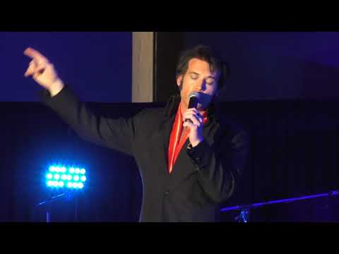 Pete Storm, “In The Ghetto” - video by Susan Quinn Sand