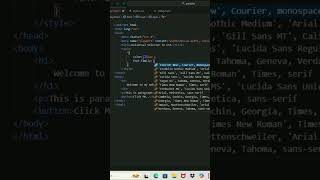 Universal Selector in CSS Explained in Hindi|CSS Basic Tutorial for Beginners #sham #css  #html