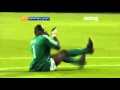 TP Mazembe 2 Vs 0 Internacional Goalkeeper Celebration 2010