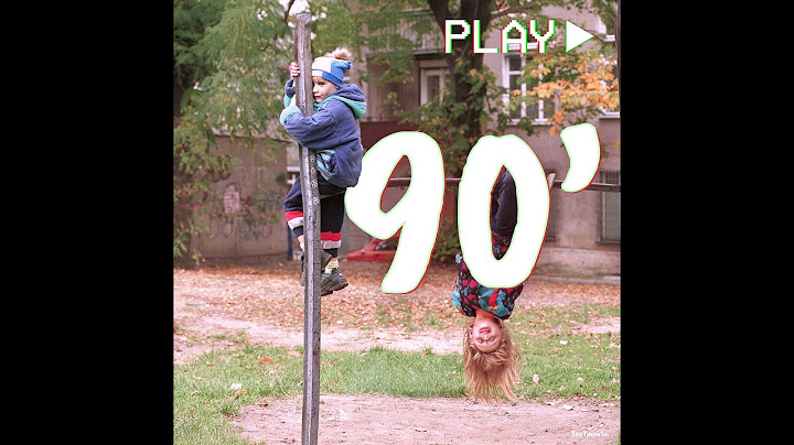 Blask 90'