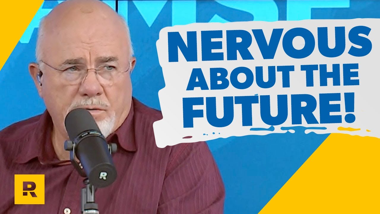 $300,000 In Student Loans and Nervous About the Future!