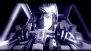 Wipeout Fusion • Opening • PS2