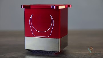 KINGPINcooling Venom (UNBOXING)