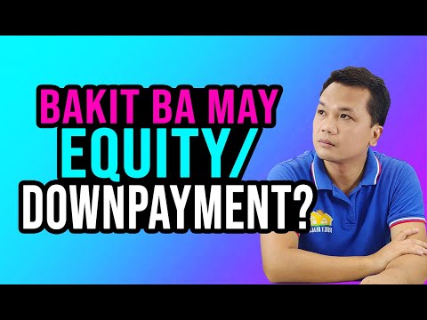 Video: Ano ang mangyayari sa equity sa bangkarota?