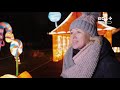 Волшебный праздник китайских фонарей на Певческом поле