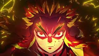 Rengoku Vs Akaza Demon Slayer Edit