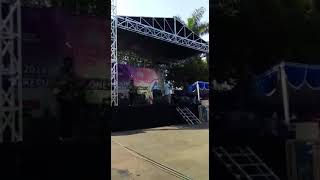The Original Order - Rayuan Pulau Kelapa (Aransemen Endank Soekamti)